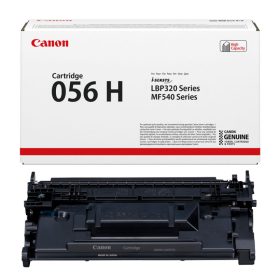 Canon CRG056H toner ORIGINAL