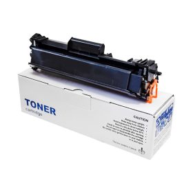   Utángyártott Hp CF543X/CF403X/CRG045H/CRG054H toner magenta ECO PATENTED