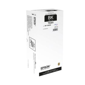 Epson T8391 tintapatron black ORIGINAL