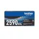 Brother TN2590XXL toner black ORIGINAL