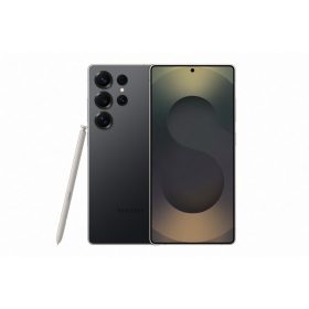   Okostelefon Samsung S938B GALAXY S25 ULTRA (12GB/512GB), titanium fekete