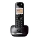 Telefonkészülék PANASONIC KX-TG2511HGT (vezeték nélküli, DECT) fekete