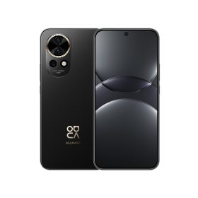 Okostelefon Huawei Nova 13 12/256GB, Black