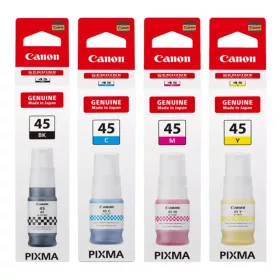 Ink Canon GI45 black ORIGINAL