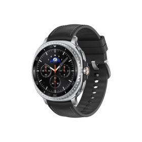 Okosóra Samsung Galaxy Watch8 Classic (46mm, BT), fekete