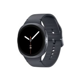 Okosóra Samsung Galaxy Watch8 (40mm, BT), grafit 