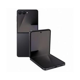   Okostelefon F766B Samsung Galaxy Z FLIP7 (12/256GB), Jet fekete