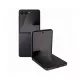 Okostelefon F761B Samsung Galaxy Z FLIP7 FE (8/128GB), fekete