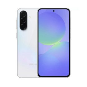 Okostelefon A366B Samsung Galaxy A36 5G (6GB/128GB), fehér