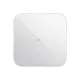 Mérleg XIAOMI Mi Smart Scale S200 okosmérleg (BMI, testtömeg, kéktooth 5.4, iOS 12-től és Android 8-tól) fehér