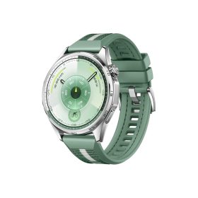 Okosóra Huawei Watch GT6 46mm zöld