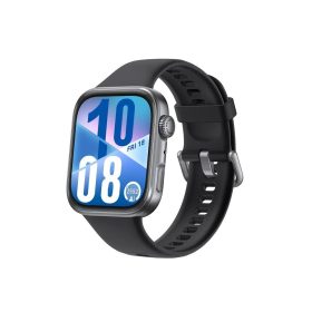 Okosóra HUAWEI WATCH Fit 4 fekete