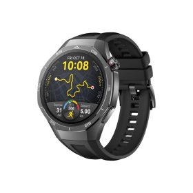 Okosóra Huawei Watch GT 5 Pro 46mm fekete
