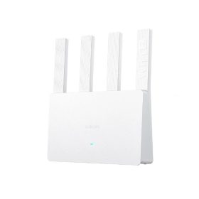   Router XIAOMI MESH SYSTEM BE3600 WIFI router (HOTSPOT, Wi-Fi 7, 3600Mbps, 4 antenna, Dualband) fehér