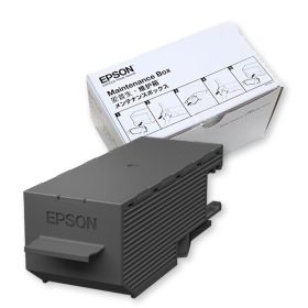 Epson T04D0 maintenance tank ORIGINAL