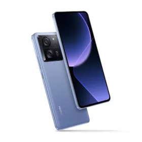 Okostelefon  Xiaomi 13T Alpine Blue 8/256 GB kék