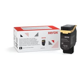 Xerox C415 toner black ORIGINAL 2,4K