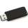 Pendrive 64Gb. USB 2.0 Verbatim Slider fekete