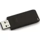 Pendrive 64Gb. USB 2.0 Verbatim Slider fekete