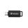 Pendrive 64Gb. USB-C 3.2 Verbatim GEN1 fekete