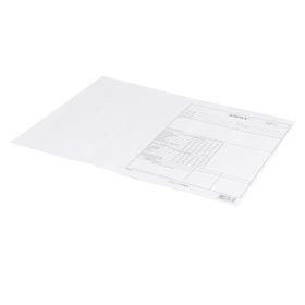   Előadói ív szabadlap A4, négyoldalas C.5230-182 Bluering®