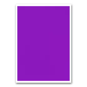 Etikett címke, 210x297mm, 1 címke/lap lila Bluering®