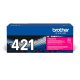 Brother TN421 toner magenta ORIGINAL