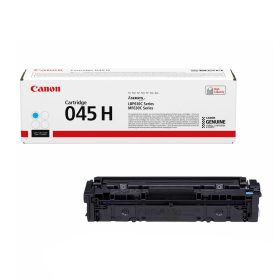 Canon CRG045H toner cyan ORIGINAL