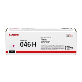 Canon CRG046H toner magenta ORIGINAL