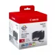 Canon PGI1500XL tintapatron BCMY multipack ORIGINAL