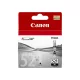 Canon CLI521 tintapatron black ORIGINAL