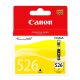 Canon CLI526 tintapatron yellow ORIGINAL