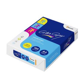   Másolópapír, digitális A3, 120g, Color Copy 250ív/csomag,