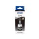 Ink Epson T7741 black ORIGINAL 140ml