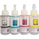 Ink Epson Universal dye ye 100ml ORINK