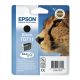 Epson T0711 tintapatron black ORIGINAL