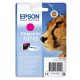 Epson T0713 tintapatron magenta ORIGINAL
