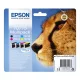 Epson T0715 tintapatron BCMY multipack ORIGINAL
