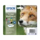 Epson T1285 tintapatron BCMY multipack ORIGINAL