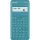 Számológép tudományos 181 funkcióss, kétsoros kijelző Casio FX 220 PLUS 2E kék