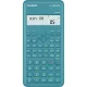 Számológép tudományos 181 funkcióss, kétsoros kijelző Casio FX 220 PLUS 2E kék