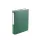 Gyűrűskönyv A4, 5cm, 4 gyűrűs Bluering® zöld