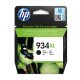 Hp 934XL/C2P23AE tintapatron black ORIGINAL