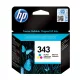 Hp 343/C8766EE tintapatron color ORIGINAL