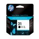 Hp 21/C9351AE tintapatron black ORIGINAL