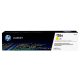 Hp CE312A toner yellow ORIGINAL (126A)