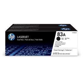 Hp CF283AD toner ORIGINAL (83A)