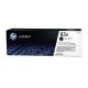 Hp CF283X toner ORIGINAL (83X)