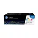 Hp CF373AM toner CMY multipack ORIGINAL (125A)