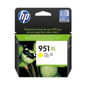 Hp 951XL/CN048AE tintapatron yellow ORIGINAL
